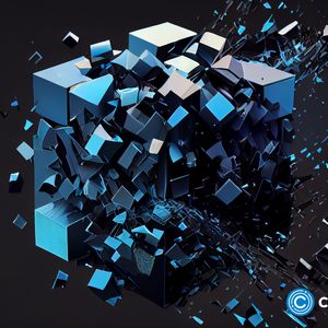 Libbitcoin vulnerability leads to $900k theft from Bitcoin wallets