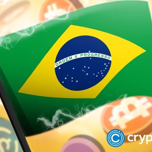 Brazil to tax crypto held abroad by citizens