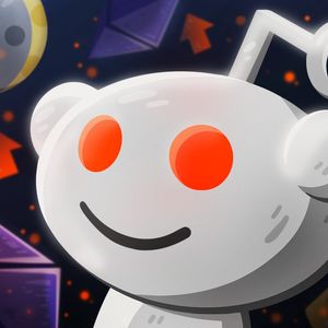 Reddit Collectible Avatars minting volume hits 20m