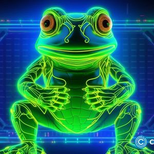 Bitcoin holders turn to Ethereum, DigiToads supporters bullish on TOADS