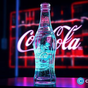 Coca-Cola launches NFT’s on Coinbase’s Base