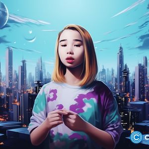 Rapper Lil Tay’s fake death gives rise to mystery crypto tokens