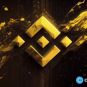 Binance files order against SEC’s ‘fishing expedition’