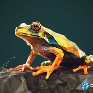Dogecoin drama takes legal turn, DigiToads presale wins over whales
