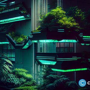 ChatGPT recommends Aave, Avalanche, Everlodge defi tokens for August