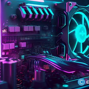 US сrypto miners get unified voice with new lobbying group