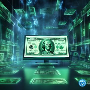 BitGo valued at $1.75b after $100m funding round