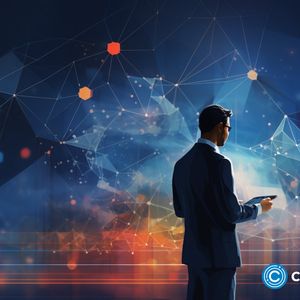 Borroe, Ripple, and Polkadot lead crypto charge in 2023