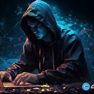 Harbor protocol falls victim to attack, funds go missing