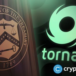 Judge favors Treasury in Coinbase-backed lawsuit over Tornado Cash sanctions