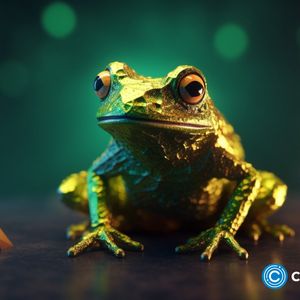 Coinbase lists SEI; TOADS soars 450% as DigiToads supporters look at Binance for support