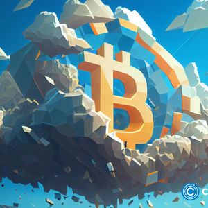 Bitcoin Ordinals dominate majority of BTC transactions