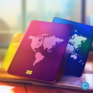China introduces new ID metaverse proposal