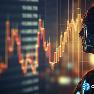 Polkadot declining, traders focusing on Borroe, an AI-powered NFT marketplace