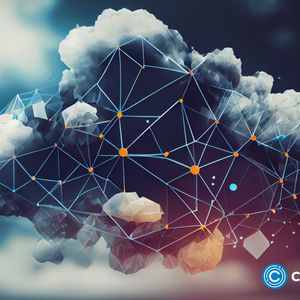 Akash Network price surges amid high social dominance
