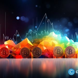 Why tracking Bitcoin with fiat is crucial