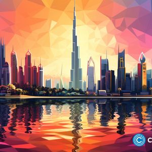 Dubai grants full license to crypto custody Komainu