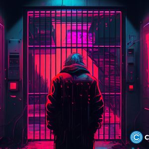OpenSea former exec imprisoned for NFT insider trading