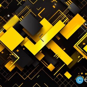 Binance accused of violating sanctions placed on Russia