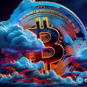 Bitcoin goes bullish as supply on exchanges plunges