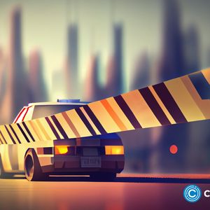 Israeli police links local businessman to $290 million crypto scam