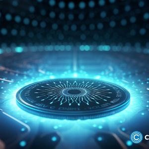 Cardano’s Hoskinson foresees ADA surpassing Bitcoin