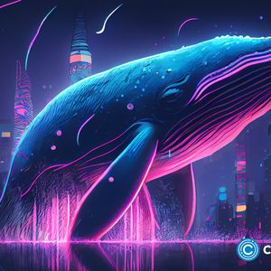 Robinhood identified as the third biggest Bitcoin whale with $3B wallet