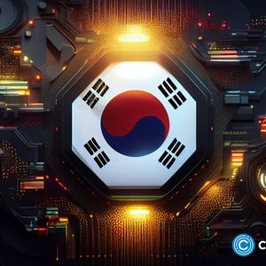 South Korea obliges crypto exchanges to hold $2.3m in reserves