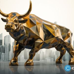 Toncoin price surges with small investors interest