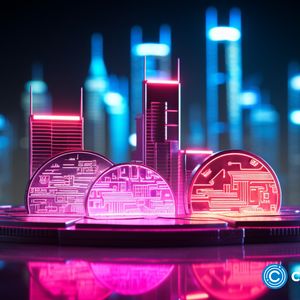 Are crypto firms moving to Asia?