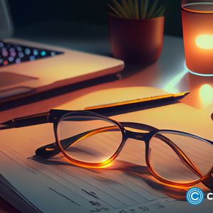 CoinShares reports largest crypto outflows since US crackdown