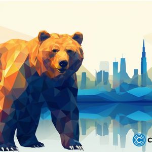 Top 5 crypto losers in August amid market rebound