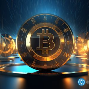 Grayscale’s Bitcoin ETF optimism bolsters crypto market sentiment