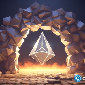 Ethereum holds above $1.7k, more transactions in loss