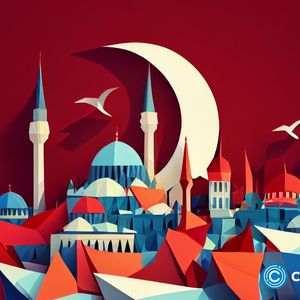 Turkey sees rise in adult crypto investors, report reveals