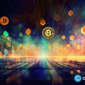 Bitcoin accumulation continues, exchange holdings hit 5-year low