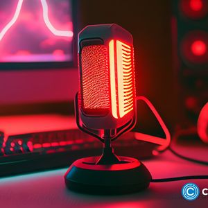 Live mishap: crypto YouTuber accidentally displays private keys, loses $60k