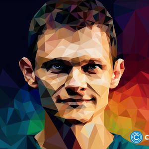 Ethereum co-founder Vitalik Buterin exits MakerDAO position