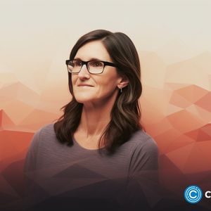 ARK Invest’s Cathie Wood bullish on Bitcoin and AI intersection