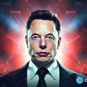 Elon Musk’s upcoming biography to illuminate his Dogecoin ties