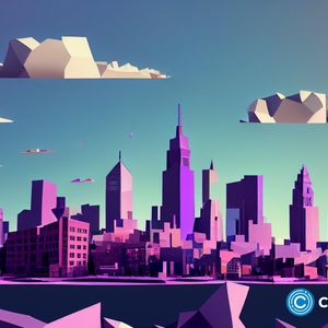 Crypto insiders focusing on Monero, Aave, and Everlodge