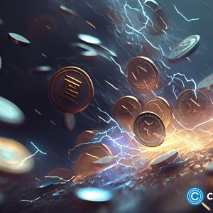 DeFi TVL drops to 31-month low amid bear storm