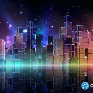 Cronos launches its third accelerator program