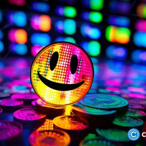 Former Binance VP sees dapps, meme coins as next crypto catalysts