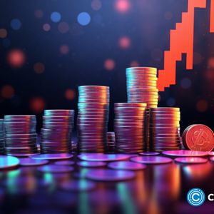 RUNE becomes top gainer amid Binance withdrawal suspension