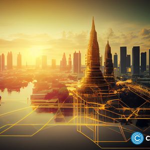 Thailand embraces crypto wallets for nationwide airdrop