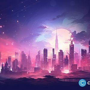 Korean tokenized assets firm partners with Polygon Labs