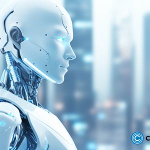 Top 5 AI projects and Telegram bots