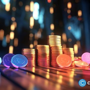 IMF report claims crypto adoption pose risk to financial stability