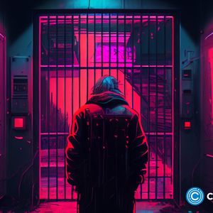 UK fintech exec accused of laundering crypto for ‘Brazilian Escobar’